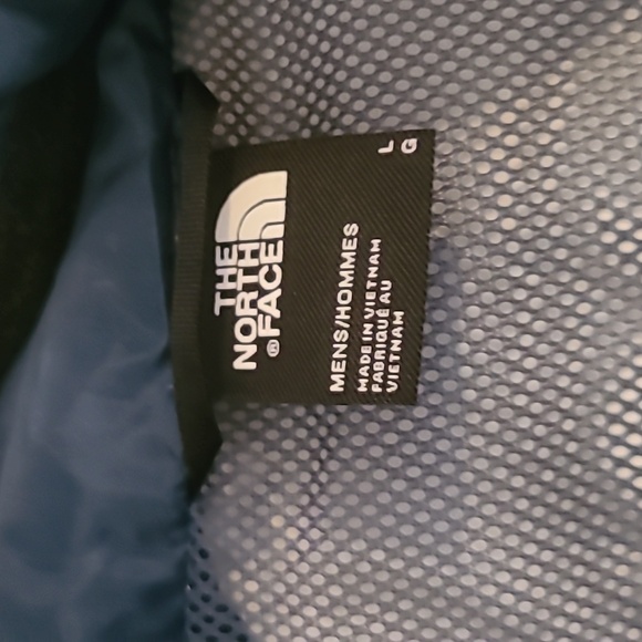 The North Face Jacket - Picture 4 of 6
